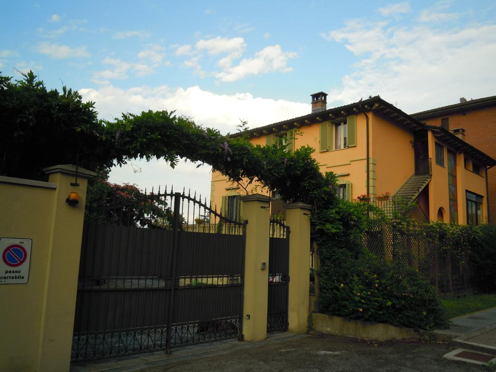 Villa Mery Casale Monferrato Exterior photo