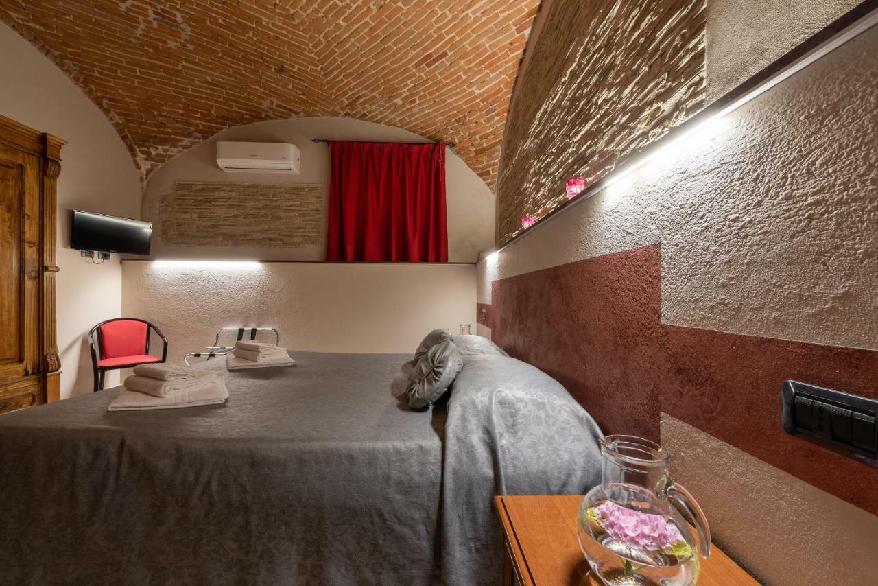 Villa Mery Casale Monferrato Exterior photo
