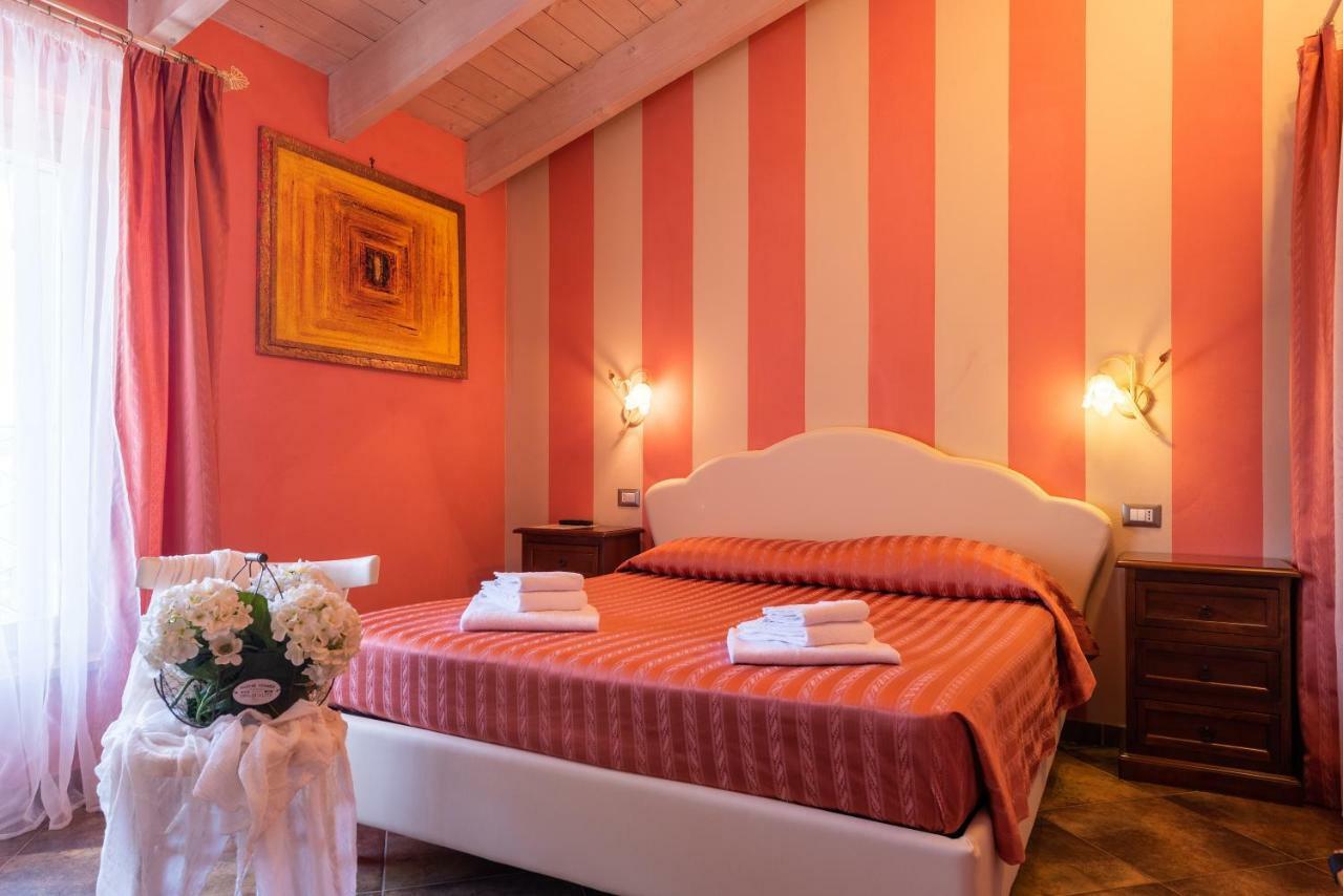 Villa Mery Casale Monferrato Exterior photo