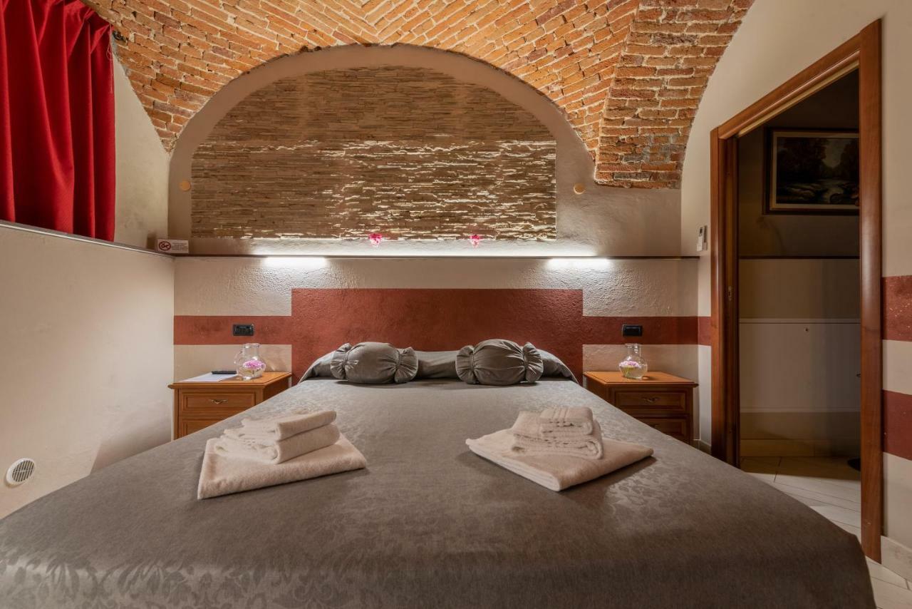 Villa Mery Casale Monferrato Exterior photo