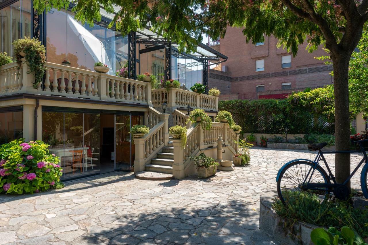 Villa Mery Casale Monferrato Exterior photo