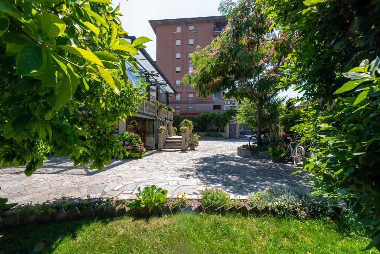 Villa Mery Casale Monferrato Exterior photo